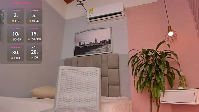 dyvis_22's Live XXX Chat