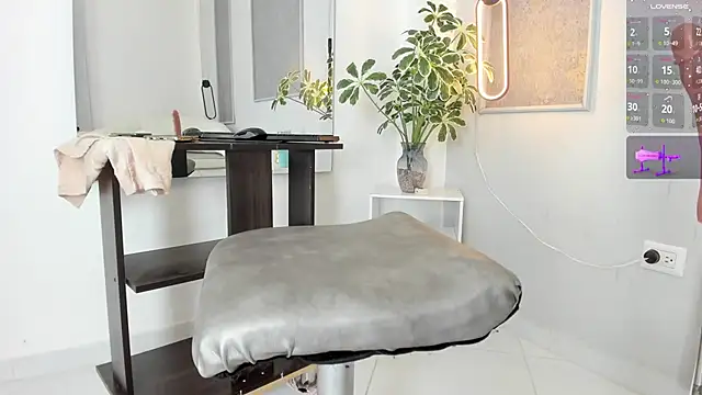 Chat +18 de lannarusso_ ao vivo