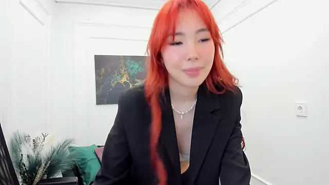 Chat +18 de AnnaReyla ao vivo