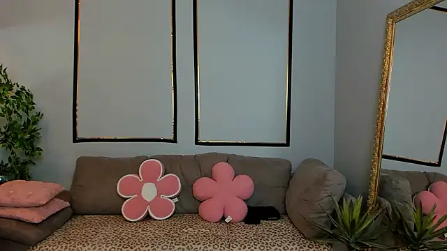 Show Webcam de Anya-Ray