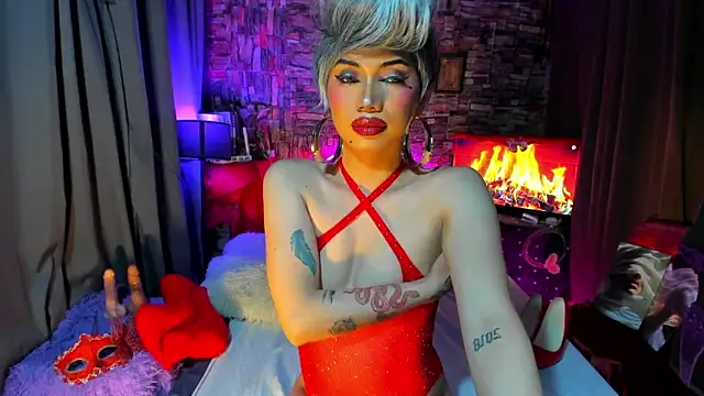 Chat XXX en directo de fuckable_Cindy