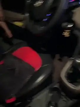 Meii-meyy's Webcam Show