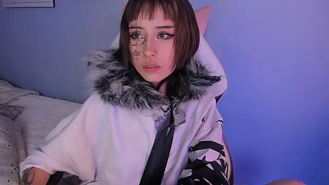 Hannahpage's Live XXX Chat