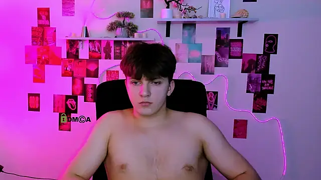 Chat +18 de travis_wolf_ ao vivo