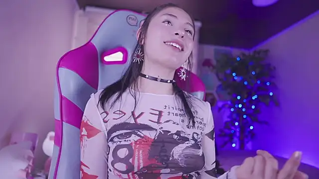 Chat XXX en directo de Rebecah_1