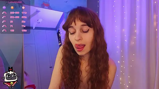 Chat XXX en directo de kitsun_ne