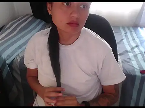 Negritatata: онлайн-секс-чат