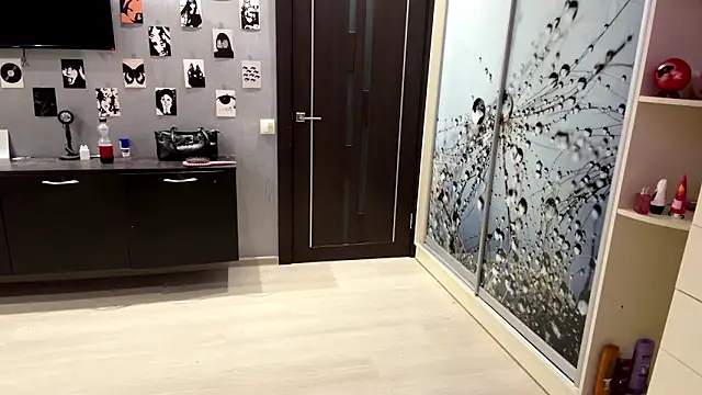 Princessofcashe Adlı Modelin Web Kamerası Şovu