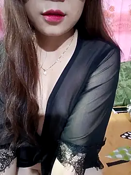 Chat XXX en directo de -__cherry__-