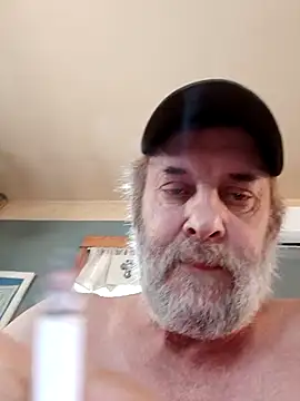 FragrantToe529 – Kamerová šou