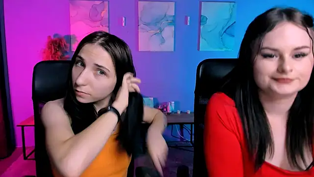 sweetie_chloe_'s Live XXX Chat