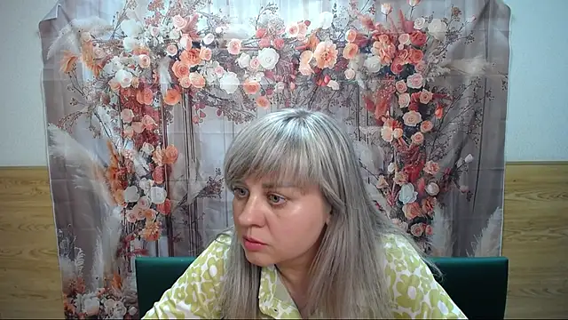 Chat +18 de VeronicaSvitt ao vivo