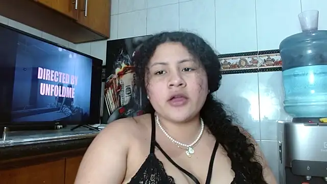 Baby_dirt Obrolan Langsung XXX