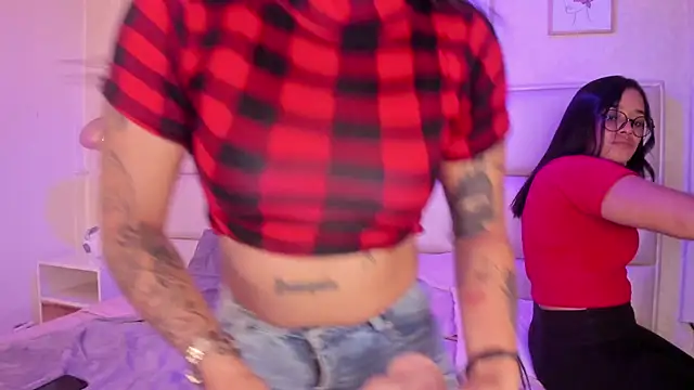 double_temptation_ – Naživo XXX chat