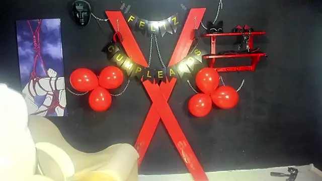 Zalomme Obrolan Langsung XXX