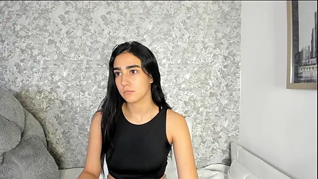 Anika_H: онлайн-секс-чат