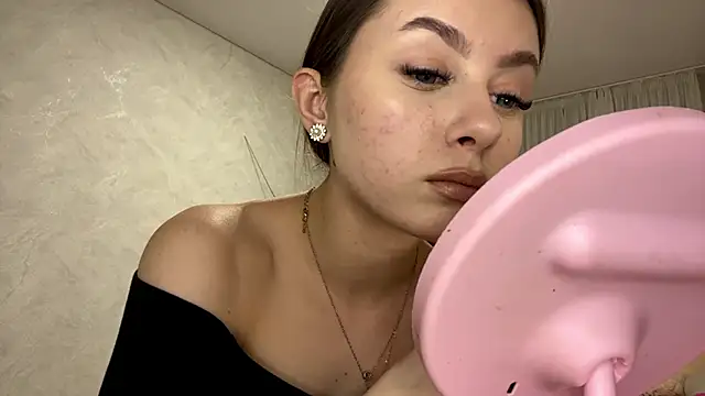 StephaniCute Obrolan Langsung XXX