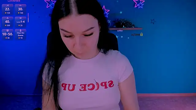 olivia_rage's Live XXX Chat