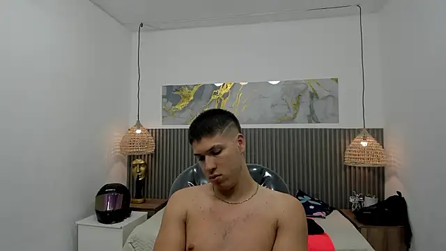 AlessandroFranco Chat XXX in diretta