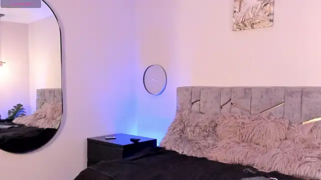 Chat XXX en directo de Ayne_boudoir