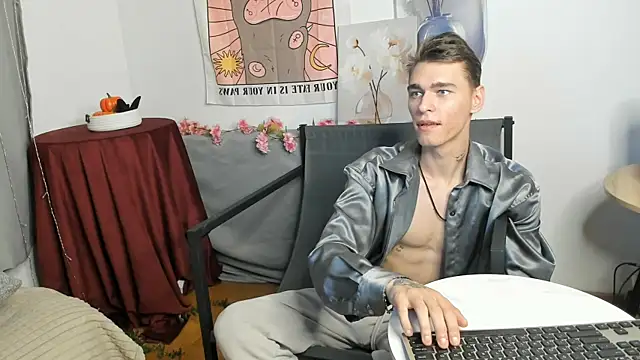 Show Webcam de Shadow_blink