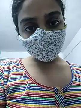 ALIZA_FENDY 网络视讯表演