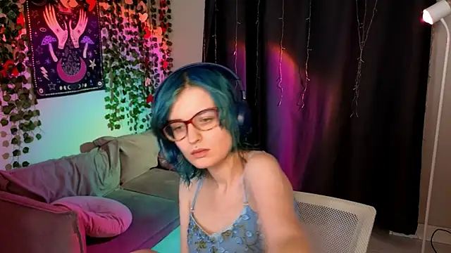 Nika_miu Obrolan Langsung XXX