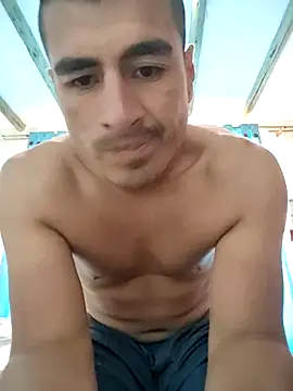 EdwiinR – webcam-show