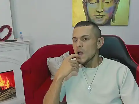 Вебкам-шоу jacob_stonne