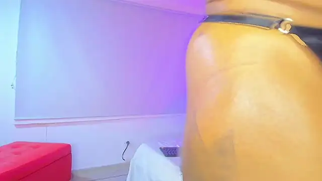 CaseyMoon 现场XXX聊天