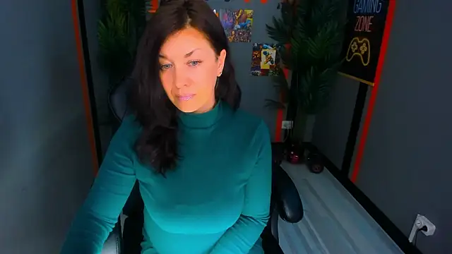 Chat XXX Live AnaMills