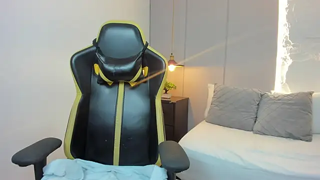 isabella_florez Obrolan Langsung XXX