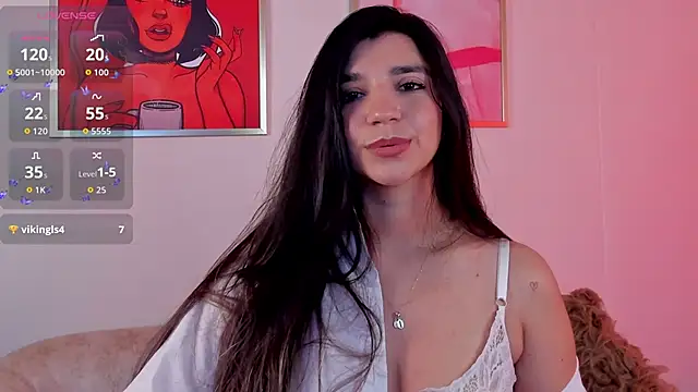 Chat XXX en directo de ragasashi