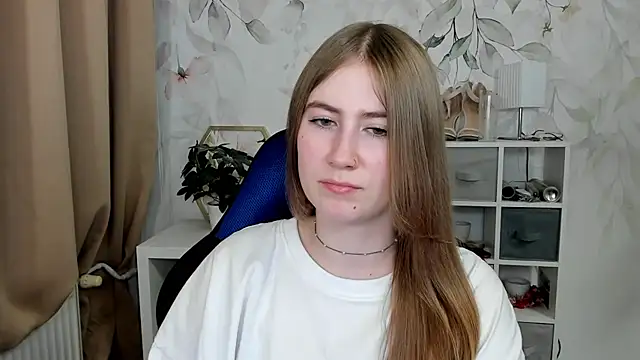 Chat +18 de candy_Megan ao vivo