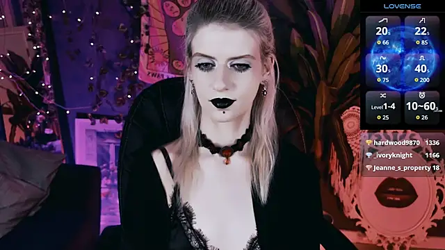 Noah_ElmerX Obrolan Langsung XXX