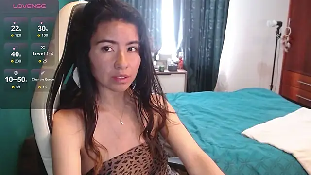 แชท XXX สดของ alice_middlee