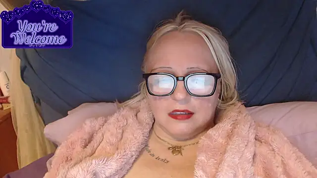 Chat XXX en directo de martachatte