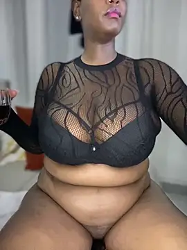 ScarletMuseX Obrolan Langsung XXX