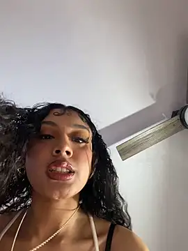 Pokazy przed kamerką – badbaby187