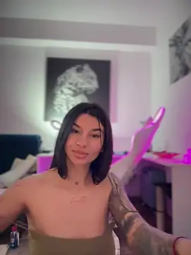 แชท XXX สดของ DramaQueen__