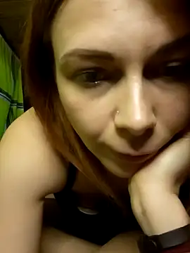 Webkamerová show HarleyQuinn_69