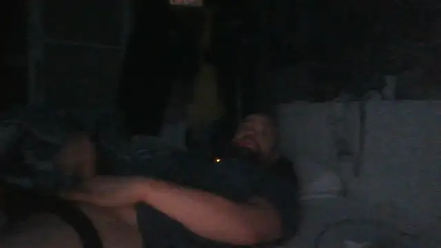 Prehistorixxx2686 – Kamerová šou