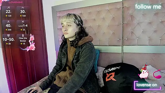 neeko_princes' Live XXX Chat