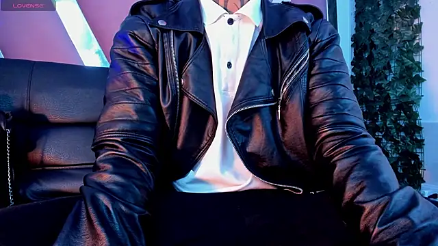 Show de webcam de JuanCamiilo_66