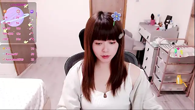 a0513's Live XXX Chat