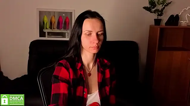 annakillianox Chat XXX in diretta