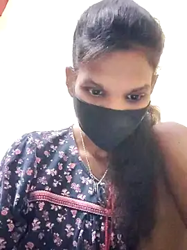 Chat XXX ao vivo de ramyasri-