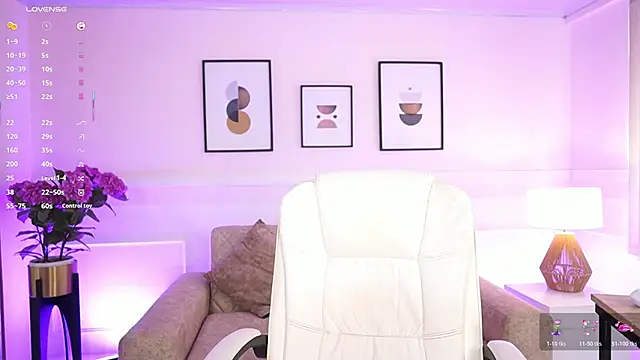 Anybuny Chat XXX in diretta