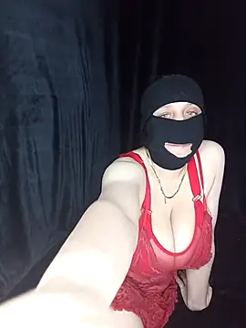 แชท XXX สดของ Queen-Roo7