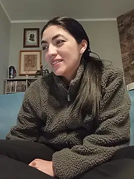 ThailyCherry Chat XXX in diretta